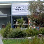 Creative Arts Center