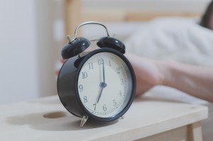 Alarm_Clock